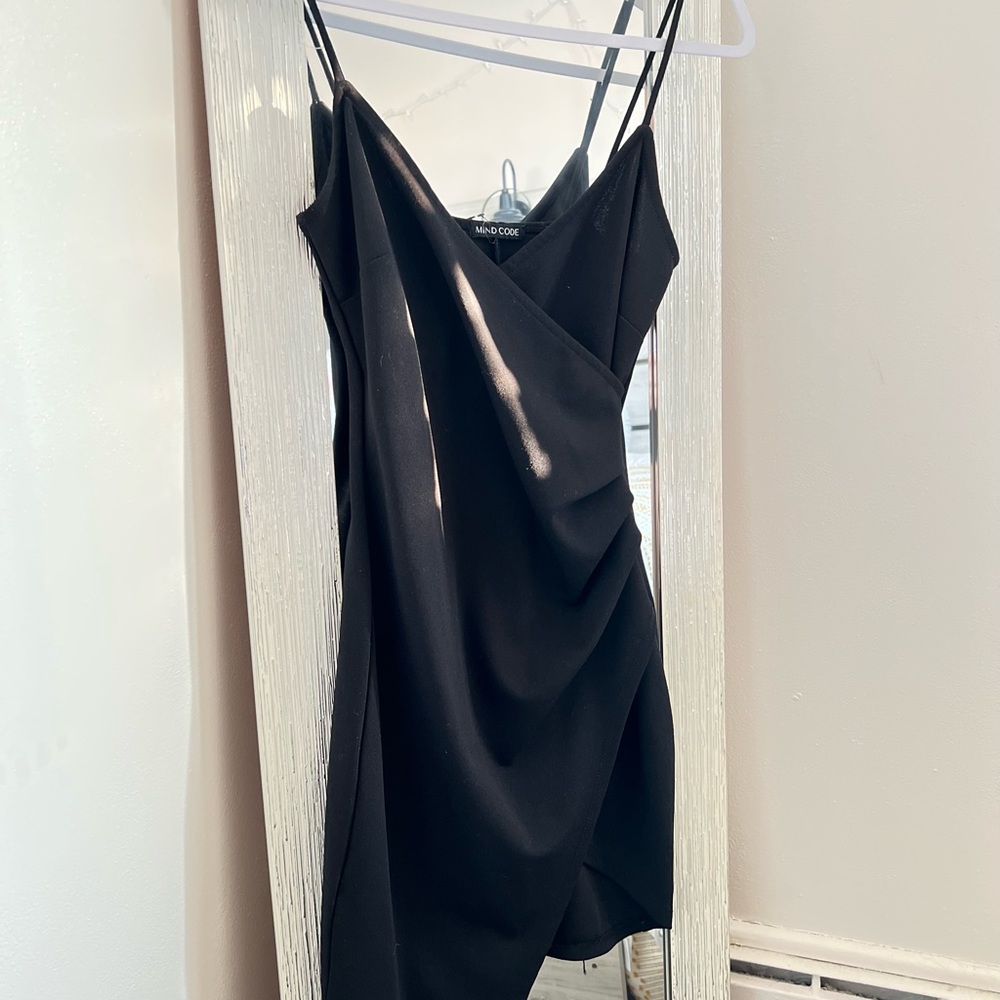 Mind Code - Dress